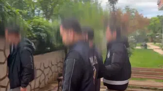 Batman merkezli yasa dışı bahis operasyonu : 122 gözaltı