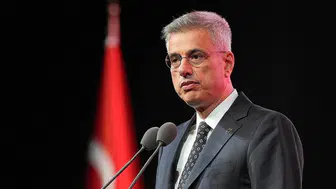 'Milletimiz dumansız bir Türkiye için adım atıyor'
