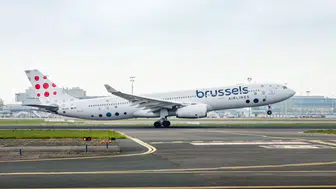 Brüksel Havayolları'nda jet yakıtı krizi yaşanıyor