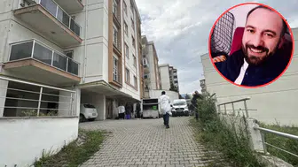 Karabük'te karbonmonoksit zehirlenmesi : Evde ölü bulundu