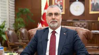 Bakan Işıkhan : İlaca ve tedavi yöntemlerine erişimini kolaylaştırdık