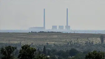 Rusya-Ukrayna hattında yeni gerilim : Nükleer santral vuruldu