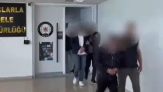 Bingöl'de büyü vaadiyle 500 bin liralık dolandırıcılık : 3 tutuklama