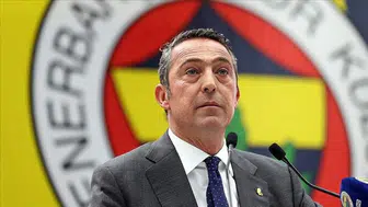 Ali Koç'tan başkanlık kararı : Aday olmayacak