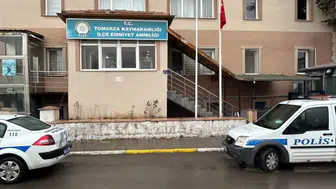Kayseri Tomarza'da uyuşturucu operasyonu : 24 şüpheli tutuklandı