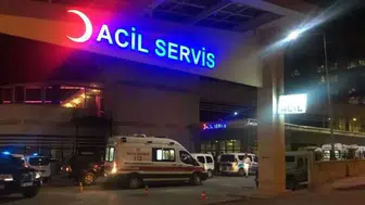 Ordu'da fabrikada çalışan 21 işçi, gıda zehirlenmesi şüphesiyle hastaneye kaldırıldı