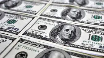 Dolar 45,90 TL bandında yatay seyrediyor