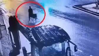 Kuyumcu soyup eşekle kaçan sanığa hapis cezası