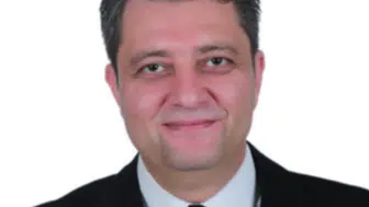 İstanbul Milletvekili Ersin Beyaz İYİ Parti'den istifa etti
