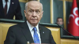 MHP Genel Başkanı Bahçeli'den Kurban Bayramı mesajı