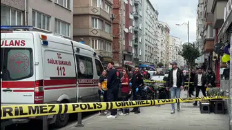 Şişli’de kaynana gelin dehşeti