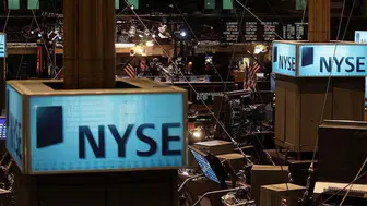 New York borsası güne yükselişle başladı : Gözler Fed ve Nvidia’da