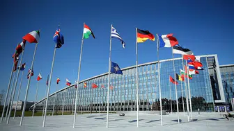 NATO Genel Sekreteri Rutte : Herhangi biri saldıracak kadar aptalca davranırsa, buna vereceğimiz karşılık yıkıcı olur