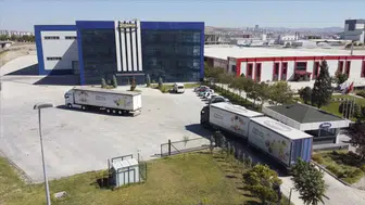 88 yıllık gıda devinde satış !