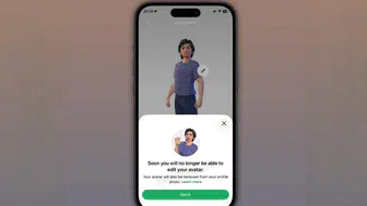 WhatsApp’tan radikal karar : Avatar özelliği tamamen kaldırılıyor