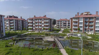 TOKİ Bursa Kestel kura sonuçları açıklandı