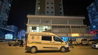 Niğde'de kayınpederini bıçaklayarak öldüren damat tutuklandı