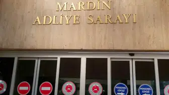Mardin'de babasını patlayıcı ile öldürmek isteyen sanığın cezası belli oldu