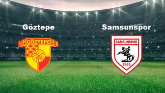 Samsunspor ile Göztepe maçı ne zaman, saat kaçta ve hangi kanalda yayınlanacak?