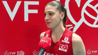 İlkin Aydın : Elimizden gelenin en iyisini yapmaya çalışacağız
