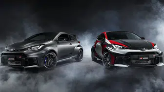 Toyota GR Yaris Türkiye ön siparişleri açıldı