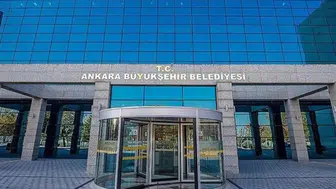 Ankara Büyükşehir Belediyesi'ne 1,6 milyon ceza