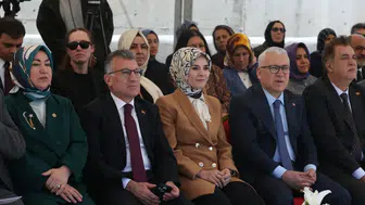 Bakan Göktaş Türkiye genelindeki huzurevi ve yaşlı sayısı verilerini açıkladı