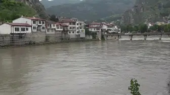 Amasya Valiliği duyurdu : 20 Mayıs günü okullar tatil edildi