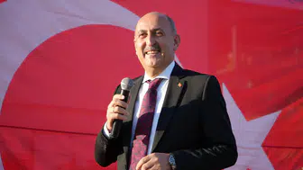 Kırıkkale'de irtikap soruşturması : Duruşma 30 Haziran'a ertelendi