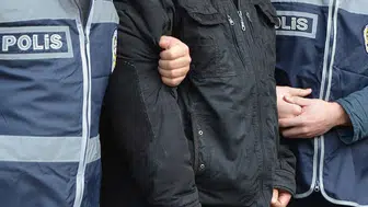 Afyonkarahisar'da hapis cezası bulunan FETÖ hükümlüsü yakalandı