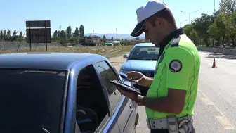 Balıkesir'de asayiş raporu: 108 aranan şahıs yakalandı, 12 tutuklama