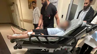 Önce eniştesini vurdu, sonra diğer eniştesinin dükkanını taradı