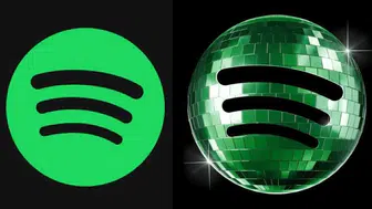Spotify'da yeni dönem : 20. yıl logosu beğeni topladı