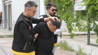 5 bin TL borç için kuzenini öldürdü
