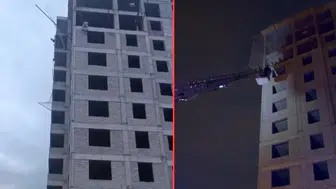 Kayseri'de intihar girişiminde bulunan çocuk, 2 saatin sonunda ikna edildi