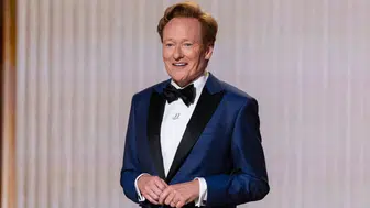 99. Oscar Ödülleri sunucusu belli oldu : Conan O'Brien 3. kez sunmak için hazırlanıyor