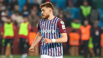 Trabzonspor'dan Arseniy Batagov açıklaması : Sağlık durumu nasıl?