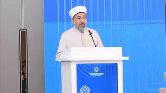Başkan Arpaguş, 'İki İnsan Bir Hayat Projesi Tanıtım Toplantısı'nda