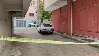 Çorum'da bir şahıs kuzenini tabancayla vurdu