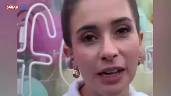 Buse Terim, ilişkisi hakkında neler söyledi? İtirafları dikkat çekti