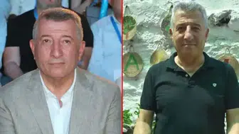 Güzelbahçe Belediye Başkanı Mustafa Günay görevden uzaklaştırıldı