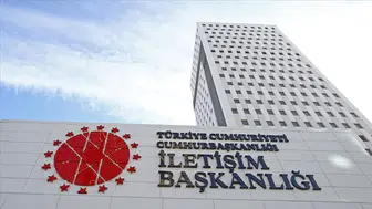 İletişim Başkanlığı'ndan Cumhurbaşkanı Erdoğan'ın IKBY Başbakanı Barzani'yi kabulüne ilişkin açıklama