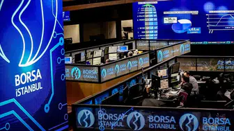 Aylık en yüksek reel getiri BIST 100 endeksinde oldu