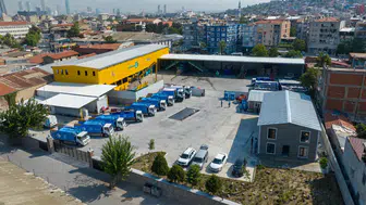 İZDOĞA’nın eski genel müdürlerinden Özkan Baturu kimdir? Kaç yaşında ve nereli?