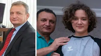 Katilin çantasını arayan müdür yardımcısı tayin ettirilmiş