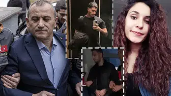 Gülistan Doku soruşturmasında yeni gelişme