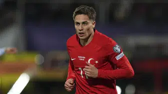 Kenan Yıldız sakatlandı !
