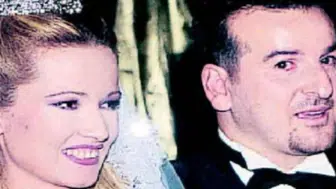 Müge Anlı'nın eski eşinden şok açıklama : Müge'ye mezarlık aldım