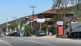 Sakarya'da çöp kamyonunun altında kalan kadın hayatını kaybetti
