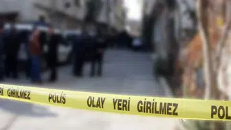 Samsun'da şüpheli olay : Bir şahıs iş yerinde ölü bulundu